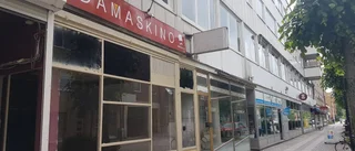 Restaurang Damaskino på Drottninggatan har stängt för gott