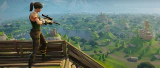 "Fortnite"-bråket fortsätter – i Sydkorea