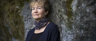 Storslagen romankonst  av det obehagliga slaget