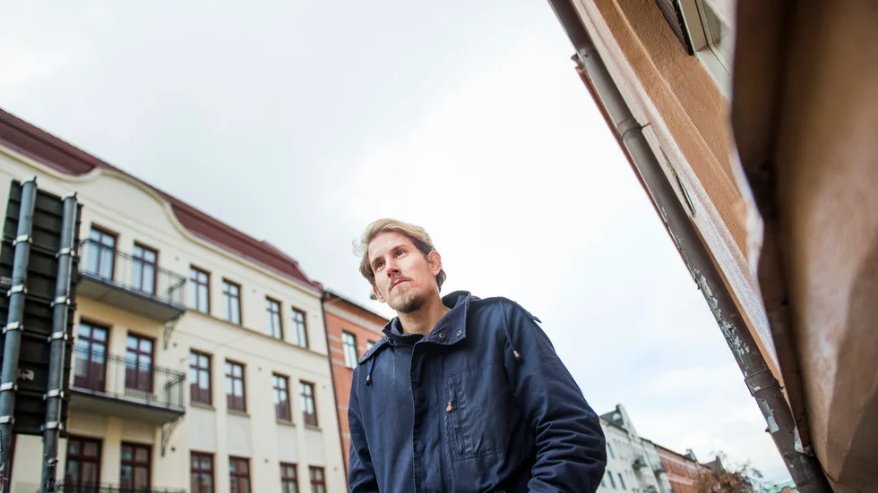 Riksdagsledamoten Niels Paarup-Petersen tillhör dem i Centerpartiet som vill gå längre än partistyrelsen för att skapa ett mer likvärdigt skolsystem.