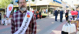 Siktar på 25 procents valdeltagande på söndag • Så många "skolkade" förra gången