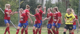 Ny seger för Boren: "Fantastiskt att vi höjer oss"