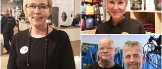 Varorna som saknas i Luleås butiker: "Svårt att få tag på grejer – gäller nästan allt"