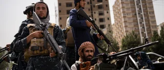 Risk för terrorresor måste tas på allvar