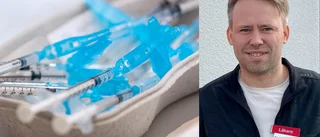 23 000 doser vaccin hittills – så länge håller Idoc öppet på Lövåsen 