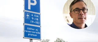 Medborgare sågar kommunens parkeringsstrategi: "Har ni fått totalt hjärnsläpp?"