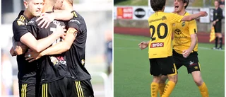 TV: Se viktiga östgötaderbyt i repris