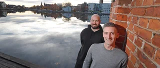 Solcellsföretag i Eskilstuna expanderar – har fördubblat antalet anställda i år: "Växer i exponentiell takt"