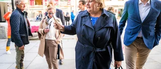Sverige och Norge får alltmer olika politiska kulturer