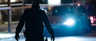 Polisen ryter till: "Föräldrar, ta ett större ansvar"