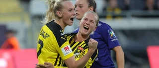 Häcken till CL – men stannar alla spelare?