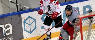 Fem spaningar från matchen: "Han blir en stor profil"