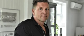 Christers liv förändrades efter stroken