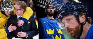 "Tre Kronors sak är Skellefteås – för tolfte raka mästerskapet"