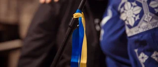 ”Stå upp för ukrainska flyktingars rättigheter i Sverige”