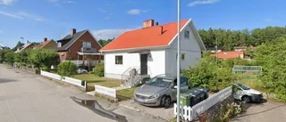 Hus på 105 kvadratmeter från 1960 sålt i Gamleby – priset: 1 475 000 kronor