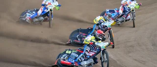 Morgan Andersson efter derbyt: "Alltid gött att nypa dit Målilla"