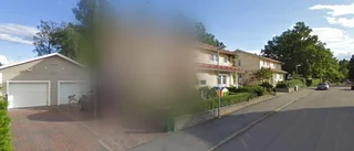 123 kvadratmeter stort kedjehus i Eskilstuna får nya ägare