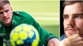 Proffset om fotbollslivet i Tyskland: "Kom inte hit för att leka"