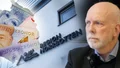 Mörka prognosen: Regionen går en miljard back 2025
