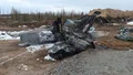Utredning om flygkraschen i Rovaniemi har påbörjats