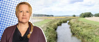 ”Strandskyddet reformeras: små vatten undantas”