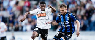 Sirius ett vinnande lag igen – så gick det till