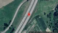 Just nu: Trafikverkets varning: rådjur på vägen på E4