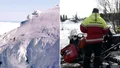 Två döda på Kebnekaise        