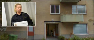 Larmen ignorerades – polisen: Vi välkomnar granskning