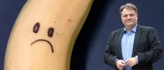 Varför ska maxbeloppet drabba den lilla?