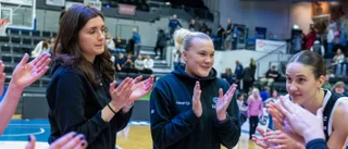 Guldmakarnas stora stöd från bänken: "Vi ska vara en trygg famn"