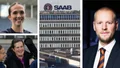 Saab gör miljardvinst – men ger inga pengar till krisande LFC