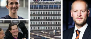 Saab gör miljardvinst – men ger inga pengar till krisande LFC