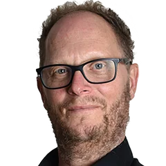 Torbjörn Allvin