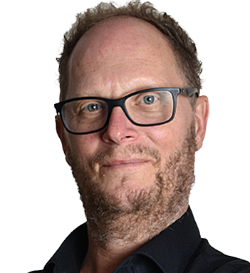 Profilbild för Torbjörn Allvin