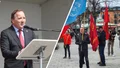 Klart: Tidigare statsministern första maj-talar i Enköping