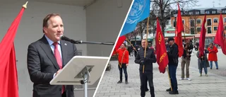 Klart: Tidigare statsministern första maj-talar i Enköping