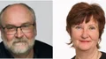 Ewa-May och Håkan varnar, du får kanske ingen 40-årskontroll