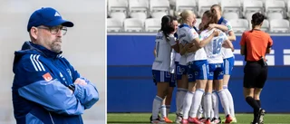 IFK-tränaren har år av derbyerfarenhet: "Det här smäller högre"