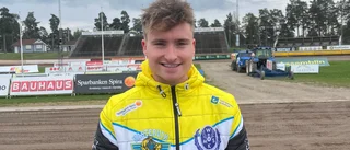 Efter skadan: nyförvärvet får stor roll i guldjagande Västervik