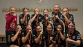 Historisk bragd för Västervik – vann brons i final four