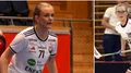 Alva från Vimmerby fick fira trots förlusten: "Konstigt men kul"