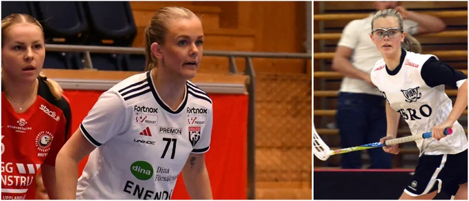 Alva från Vimmerby fick fira trots förlusten: "Konstigt men kul"