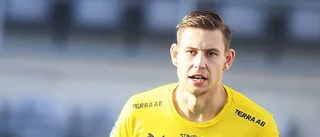 Ropade på straff – i sista minuten