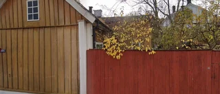 Prislappen – för 87 kvadrat i Torshälla: Över 3,6 miljoner