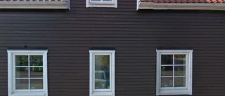 180 kvadratmeter stort hus i Västervik sålt för 2 400 000 kronor