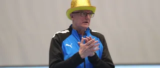 70-årige guldcoachen kan återvända till Australien: "Vet inte"