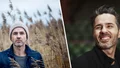 Jöback om hjärnspöken och den hemliga gästen på Sara kulturhus