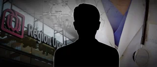Uppsalaläkaren misstänks ha våldtagit åtta patienter